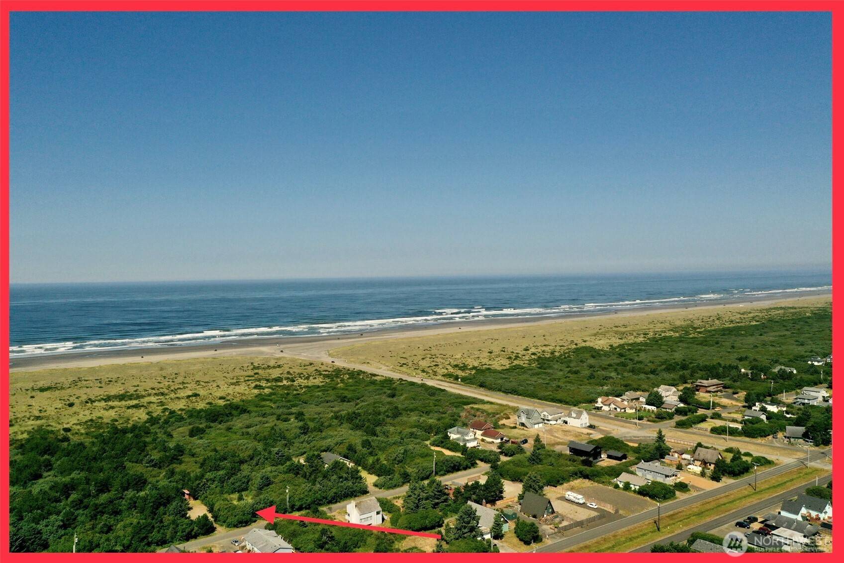 525 Sand Dune AVE SW, Ocean Shores, WA 98569