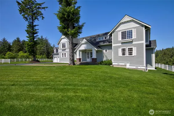 Pacific Beach, WA 98571,30 Chauncey LN W