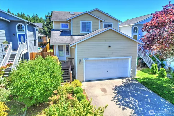 3929 152nd PL SE, Bothell, WA 98012
