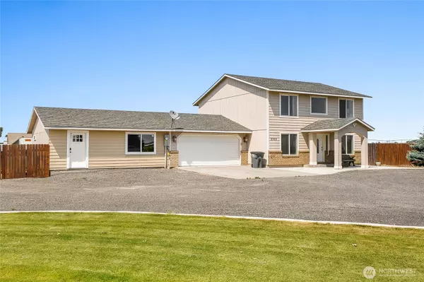 Othello, WA 99344,2352 W Covey DR