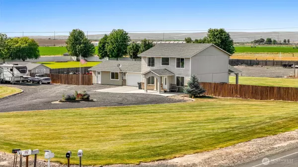 Othello, WA 99344,2352 W Covey DR