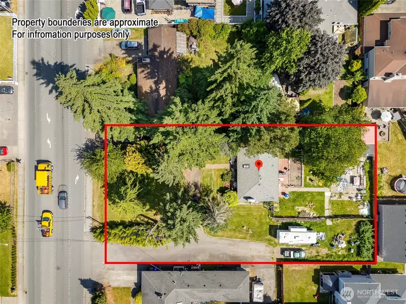 10825 4th AVE W, Everett, WA 98204