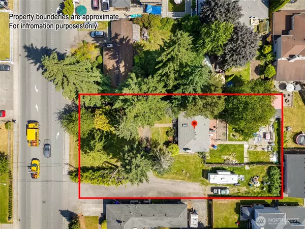 10825 4th AVE W, Everett, WA 98204