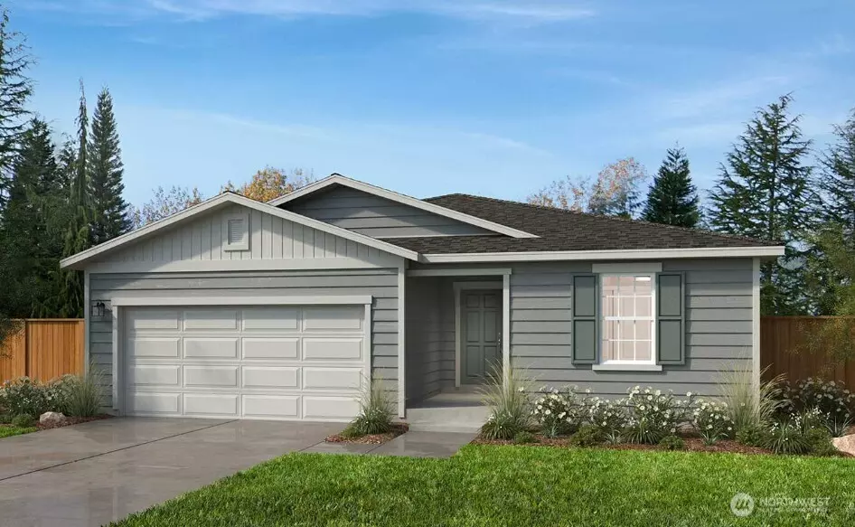 17053 126th ST E #217, Bonney Lake, WA 98391