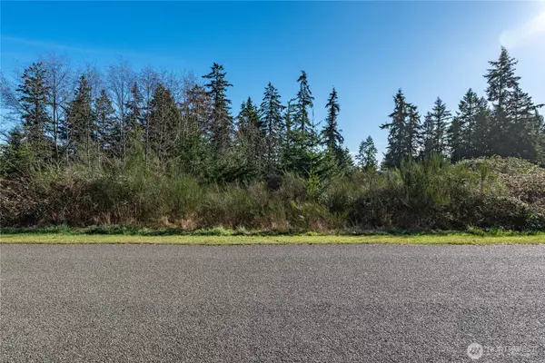 Port Hadlock, WA 98339,99 Lylus Lane Lot #2