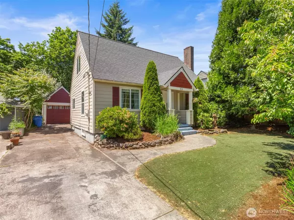 Vancouver, WA 98663,4314 NE Valley View Ln
