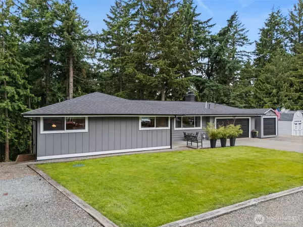 Lake Tapps, WA 98391,2422 179th AVE E