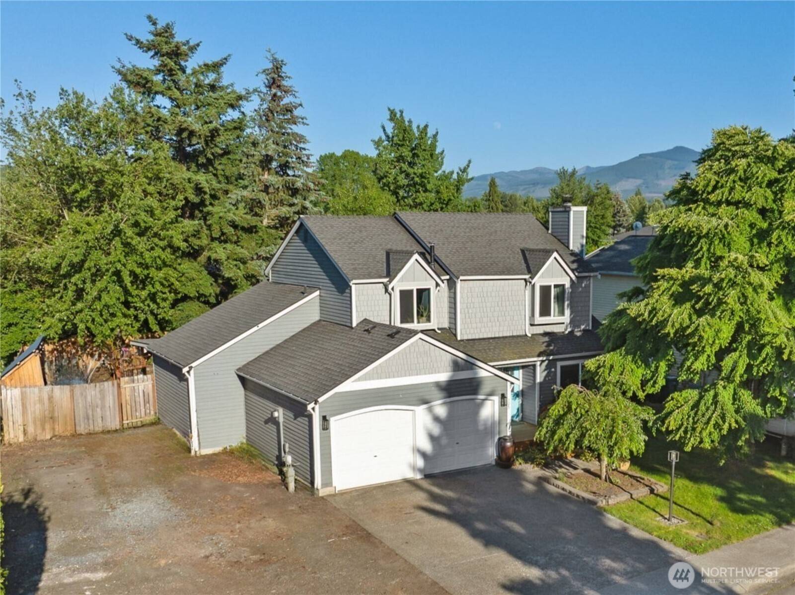 205 Berninger ST, Enumclaw, WA 98022