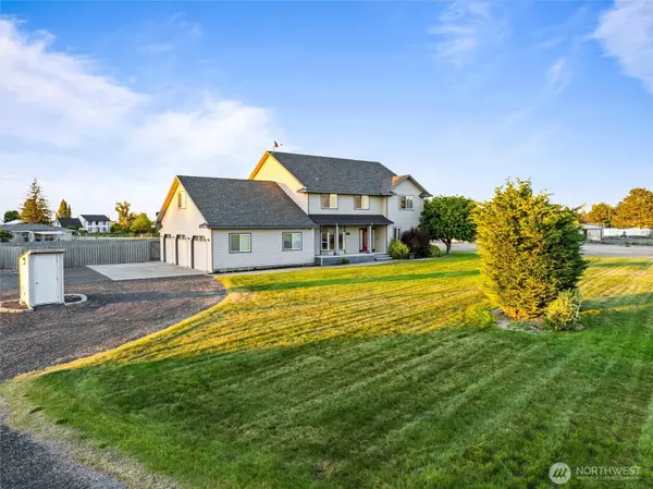 Moses Lake, WA 98837,12214 SE Heritage LN