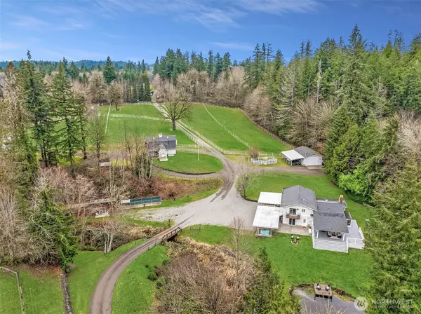 Port Orchard, WA 98367,1204 SE Oak RD