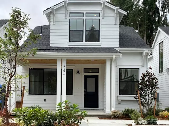 13434 (HS 3) NE 112th PL, Redmond, WA 98052
