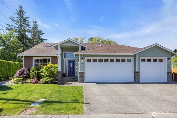 4210 157th PL SE, Bothell, WA 98012
