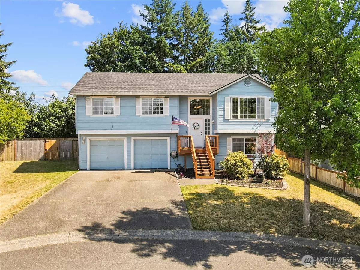 Yelm, WA 98597,10541 Farwest CT SE