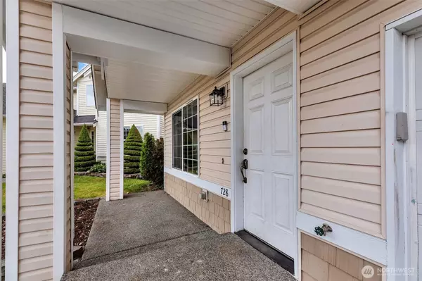 Everett, WA 98208,728 95th CT SE