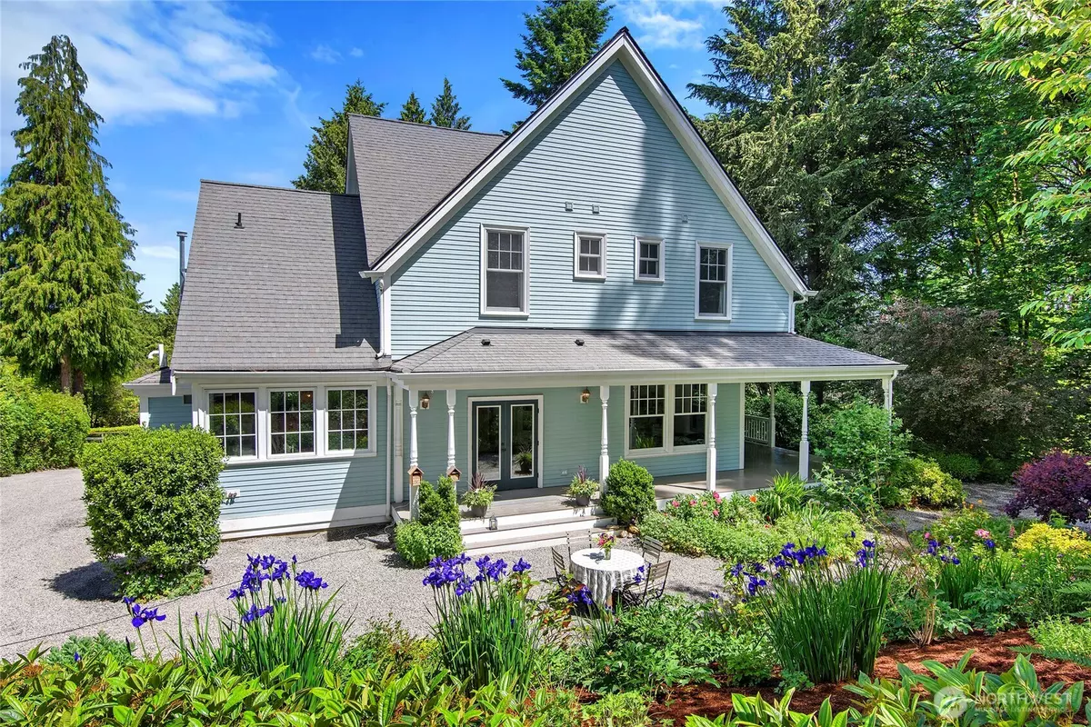 Bainbridge Island, WA 98110,5940 Rose LOOP NE