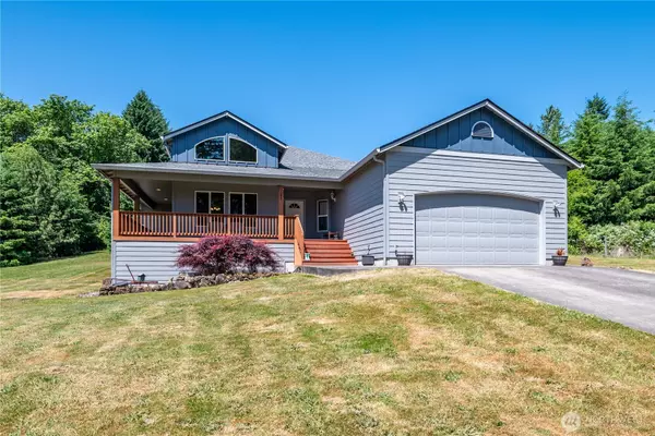 182 Newman RD, Kalama, WA 98625
