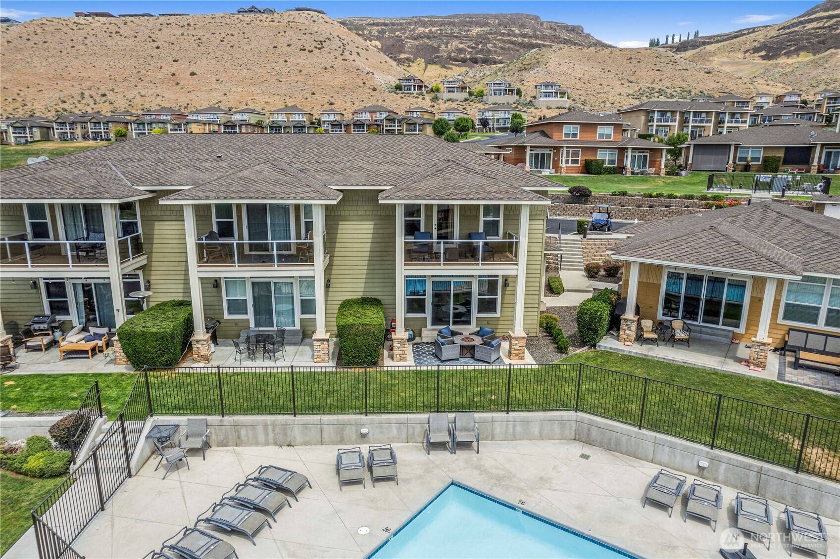 9112 Blue Heron LN NW #A65, Quincy, WA 98848