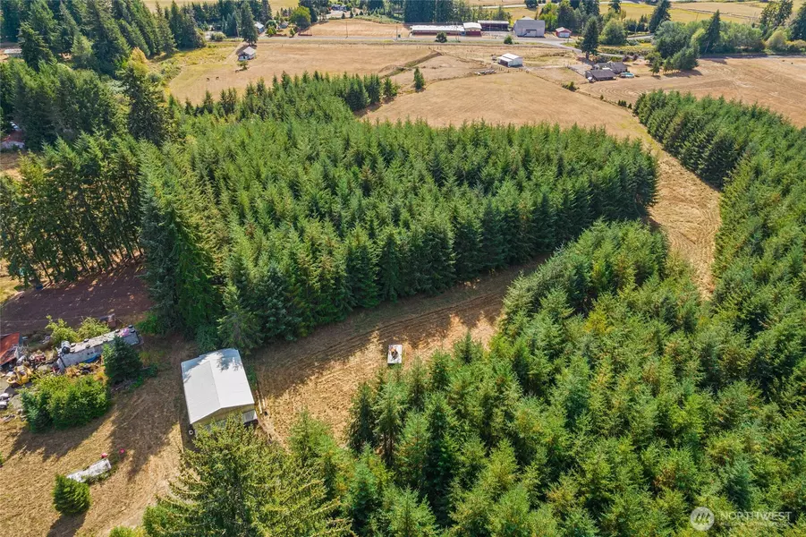 0 XX Markley ST, Raymond, WA 98577