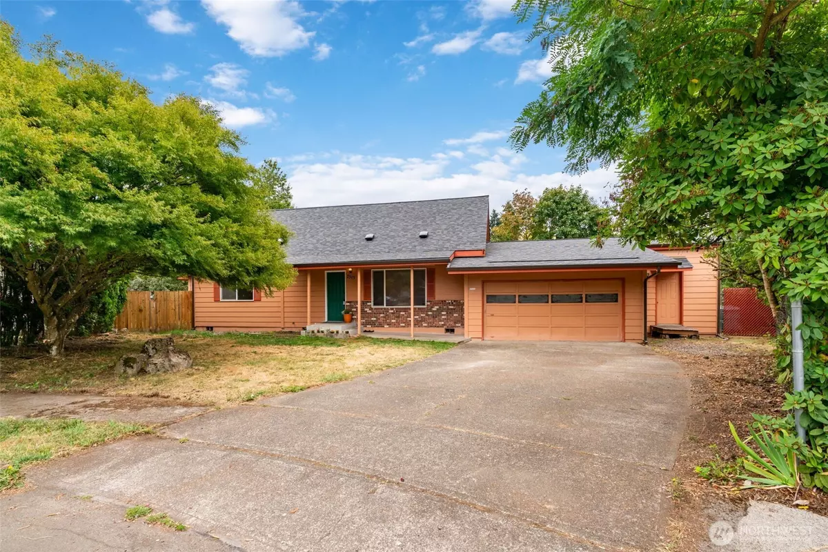 Vancouver, WA 98682,7515 NE 152nd CT