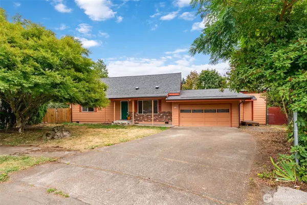 7515 NE 152nd CT, Vancouver, WA 98682