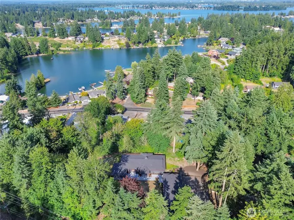Lake Tapps, WA 98391,3327 170th AVE E