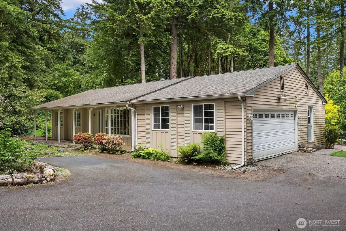 Woodinville, WA 98072,17408 NE 160th Place