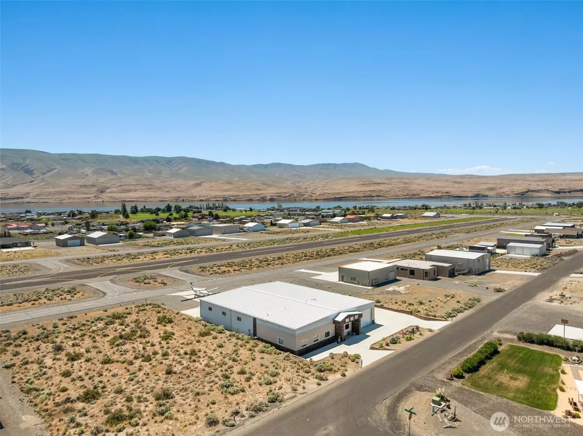 Mattawa, WA 99349,431 Airport WAY SW