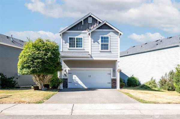 11111 184th ST E, Puyallup, WA 98374