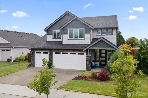 3359 Terry LN, Enumclaw, WA 98022