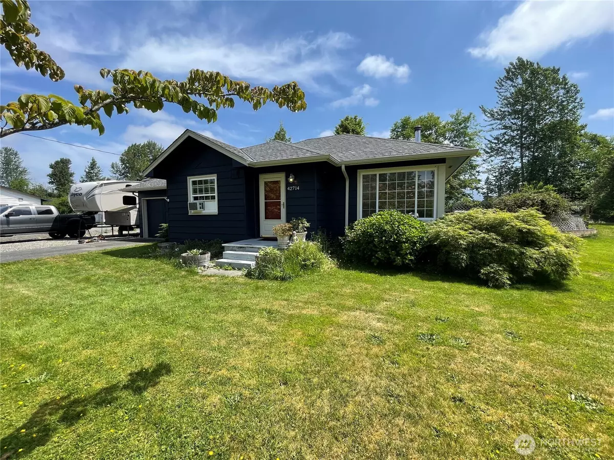 Enumclaw, WA 98022,42714 266th AVE SE