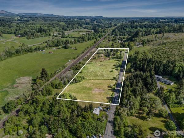 0 Ferrier RD, Winlock, WA 98596