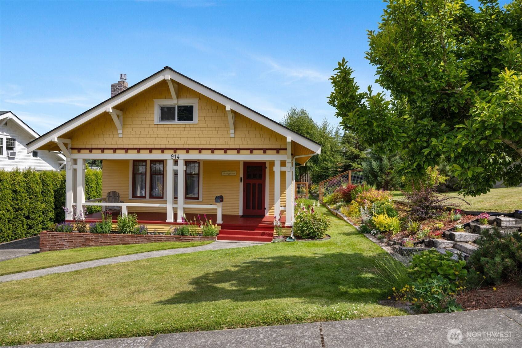914 Liberty ST, Bellingham, WA 98225
