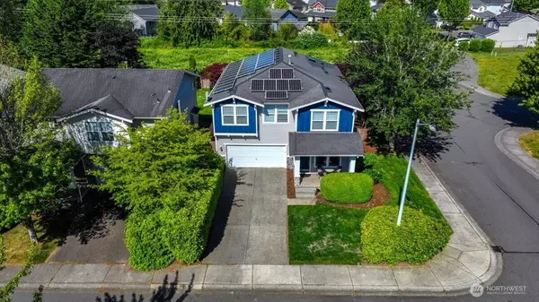 15204 48th AVE SE, Everett, WA 98208