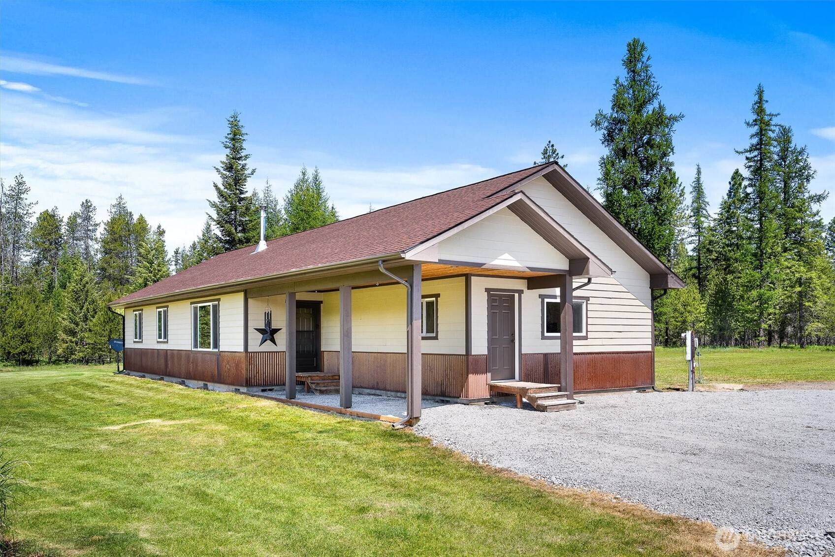 1042 Driskill RD, Newport, WA 99156