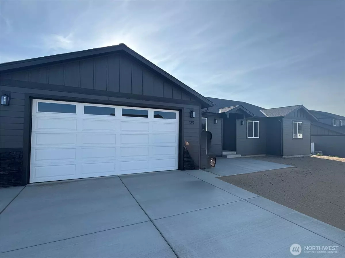 Malaga, WA 98828,139 Berryman WAY