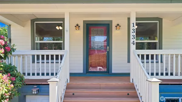 Bremerton, WA 98337,1334 Elizabeth AVE