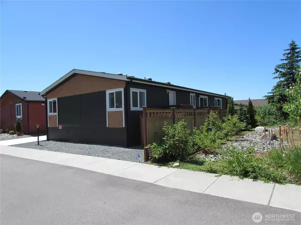 Marysville, WA 98270,4424 84TH ST NE #10
