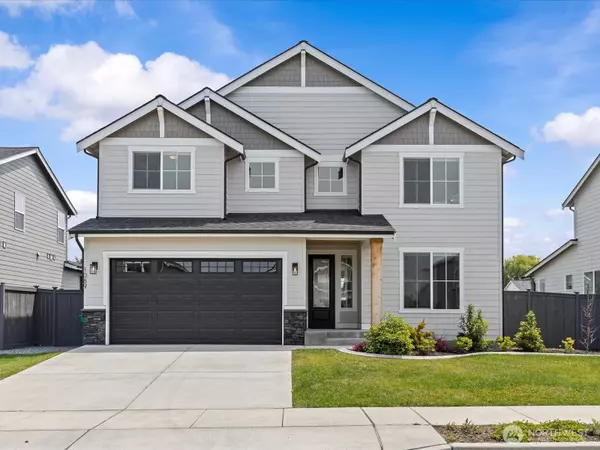1089 Lindenberger LN, Enumclaw, WA 98022