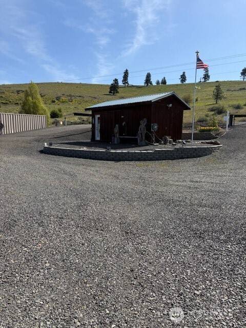 3201 Bettas RD, Cle Elum, WA 98922