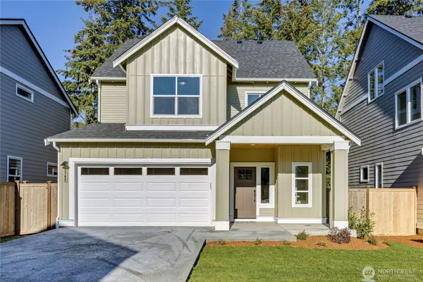 5037 NW Cedarside LOOP, Silverdale, WA 98383