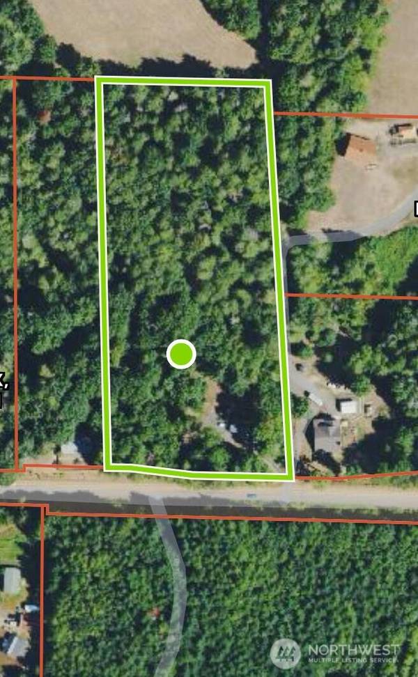 1053 SE Binns Swiger Loop RD, Shelton, WA 98584
