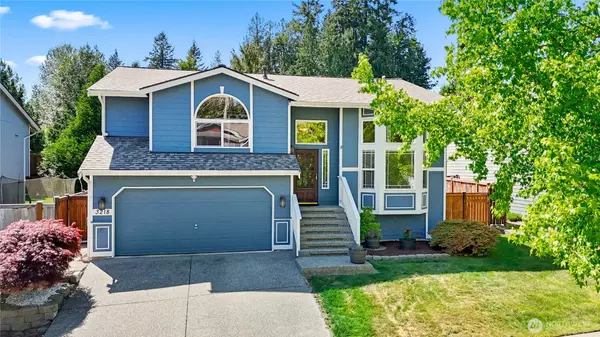 3218 127th AVE NE, Lake Stevens, WA 98258