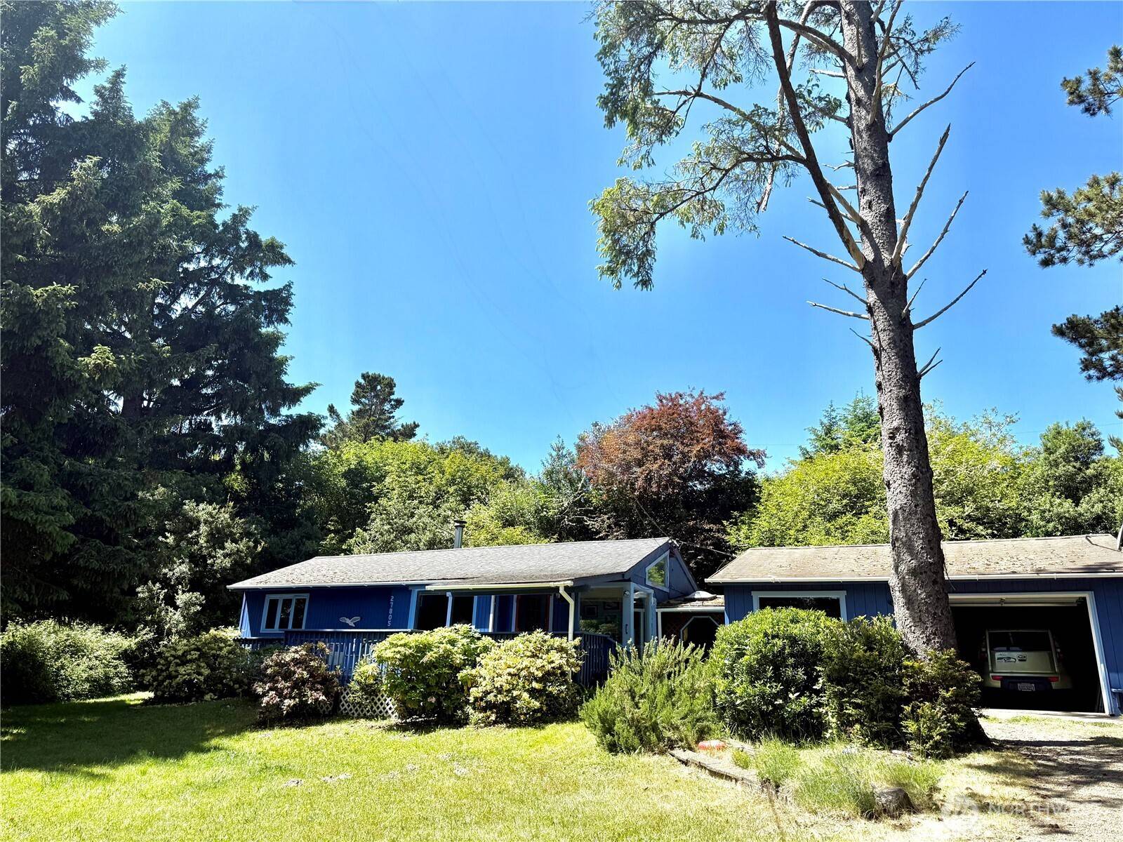 27805 L PL, Ocean Park, WA 98640