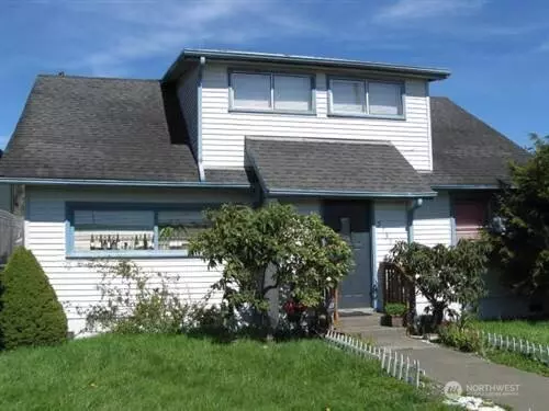 Hoquiam, WA 98550,2735 Bay AVE