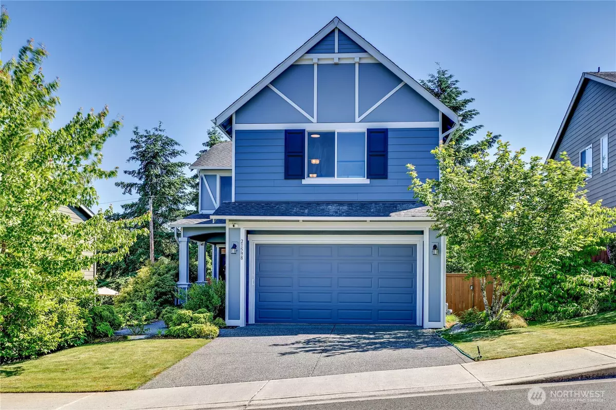 Poulsbo, WA 98370,21598 NW Monterey LOOP