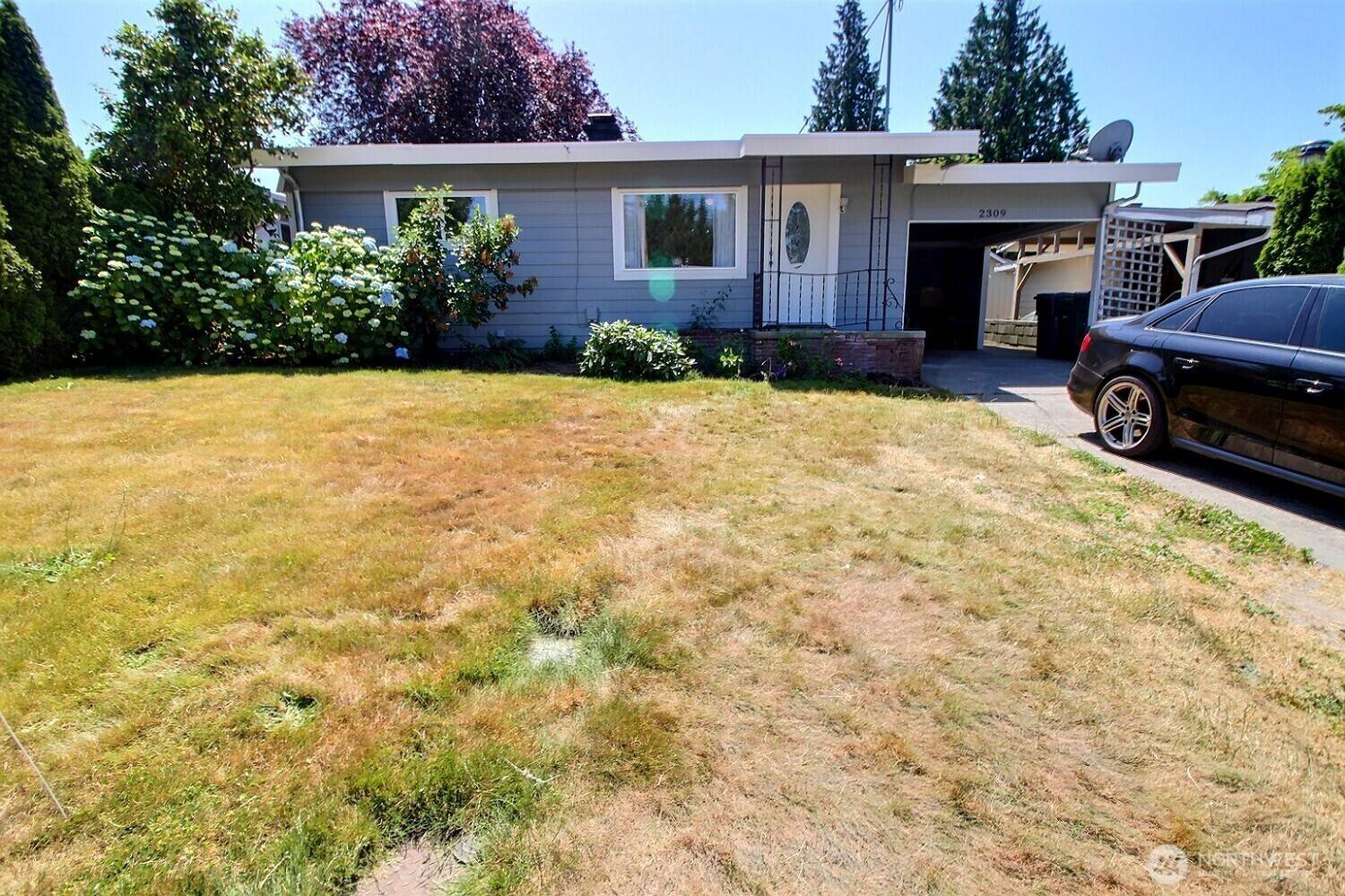 2309 NE 9th PL, Renton, WA 98056