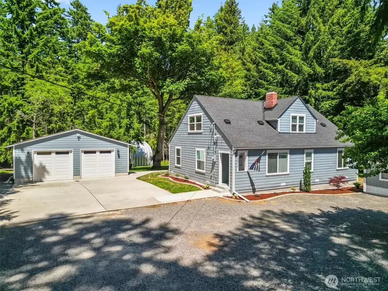 8811 Lakewood RD, Stanwood, WA 98292
