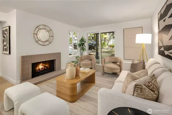 Bellevue, WA 98007,14415 NE 30th PL #22A