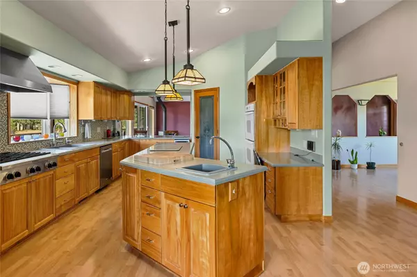 Cle Elum, WA 98922,301 Quail Valley RD