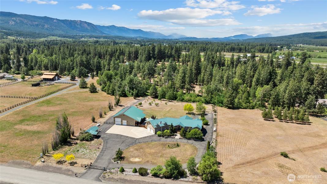 301 Quail Valley RD, Cle Elum, WA 98922